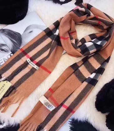 Burberry Scarfs for women 180*30cm #9110950