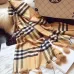 1Burberry Scarfs for women 180*70cm #9110967