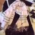 Burberry Wool Scarfs 180*70cm #9108794