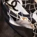 7Chanel Scarf #A23227