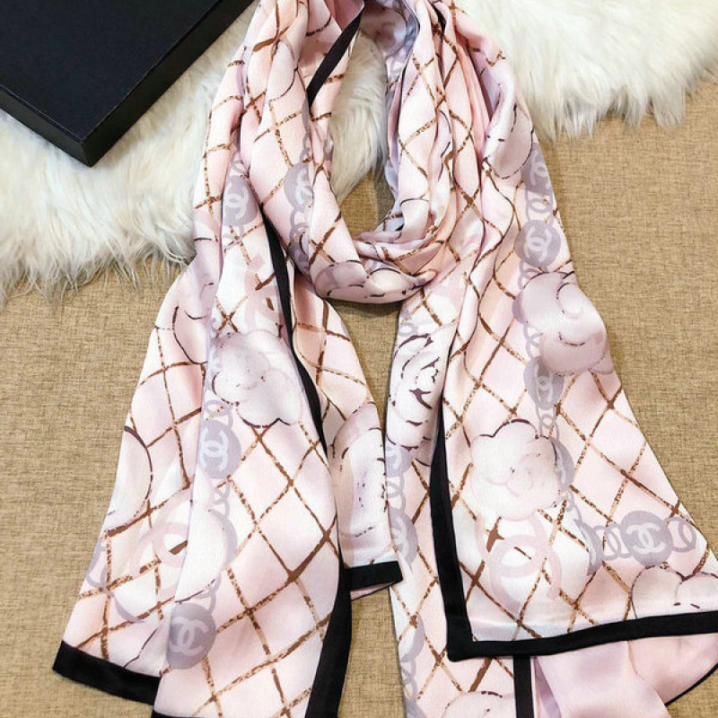 Buy Cheap Chanel Scarf #999934129 from