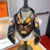 6Chanel Scarf #A34016