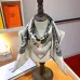 6Chanel Scarf #A34021