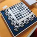 10Chanel Scarf #A34025