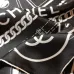 7Chanel Scarf #A41884