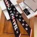 4Chanel Scarf Small scarf decorate the bag scarf strap #999924667