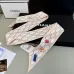 3Chanel Scarf Small scarf decorate the bag scarf strap #A48574