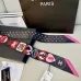 9Chanel Scarf Small scarf decorate the bag scarf strap #A48582