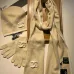 5Chanel Wool knitted Scarf and cap #999909611