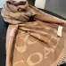 Coach Scarfs #A41841