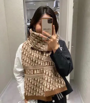 Dior Scarf #999915280