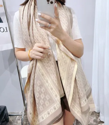 Dior Scarf #999916002