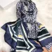 Dior Scarf #A23232