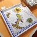 10Dior Scarf #A34086
