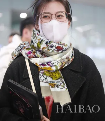 Dior Scarf #A41913