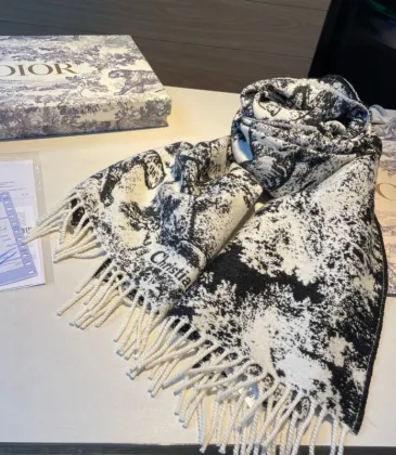 Dior Scarf #A42700