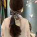 Dior Scarf Small scarf decorate the bag scarf strap #999924732