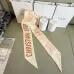 7Dior Scarf Small scarf decorate the bag scarf strap #A48609