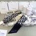 3Dior Scarf Small scarf decorate the bag scarf strap #A48615