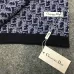 Dior Wool knitted Scarf and cap #999909597