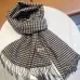 5Dior Wool scarf #A44247