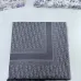 10Dior Wool scarf #A44252