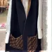 3Fendi AAA Scarf #A31263