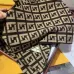 Fendi Scarf #99900219