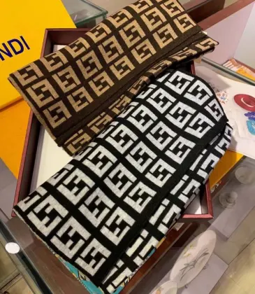 Fendi Scarf #99900219