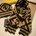 Fendi Wool knitted Scarf and cap #999909593