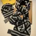 Fendi Wool knitted Scarf and cap #999909594