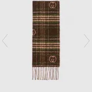 Gucci Scarf #999919166