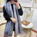 3Gucci Scarf #999930023