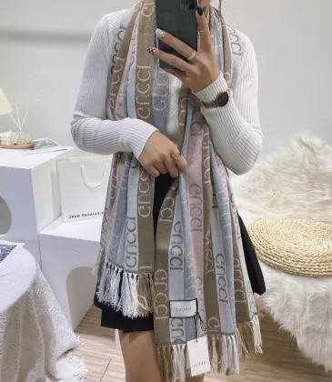 Gucci Scarf #999930040