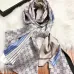 Gucci Scarf #A23255