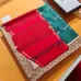 10Gucci Scarf #A34054