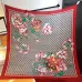 3Gucci Scarf #A41875