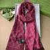 6Gucci Scarf #A42738