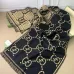 3Gucci Scarf #A42752
