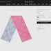 9Gucci Scarf #A42755