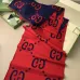 3Gucci Scarf #A42756