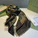7Gucci Scarf #A42762
