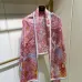 7HERMES AAA Scarf #A31246