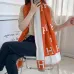 HERMES Scarf #999930131