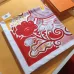 7HERMES Scarf #A34092