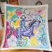 8HERMES Scarf #A34092