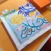 HERMES Scarf #A34092