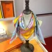 15HERMES Scarf #A34094