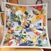 HERMES Scarf #A34098