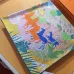 HERMES Scarf #A34102